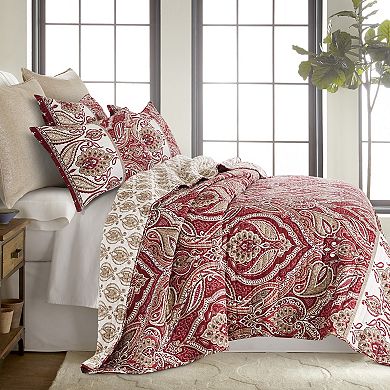Levtex Home Astrid Quilt or Sham