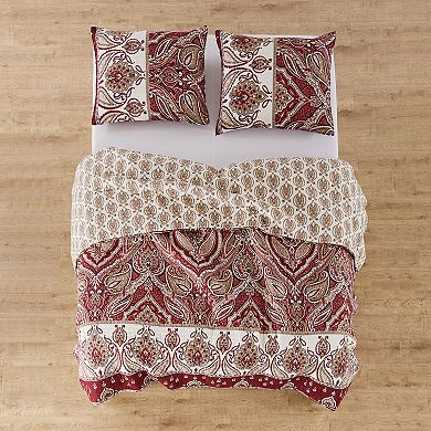 Levtex Home Astrid Quilt or Sham