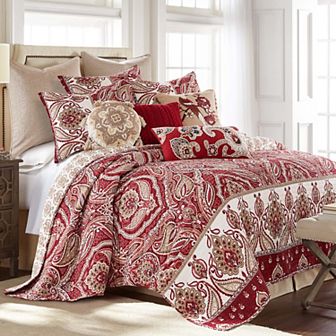Levtex Home Astrid Quilt or Sham