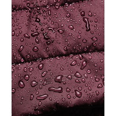 Women's Under Armour Hooded Insulate Parka Jacket