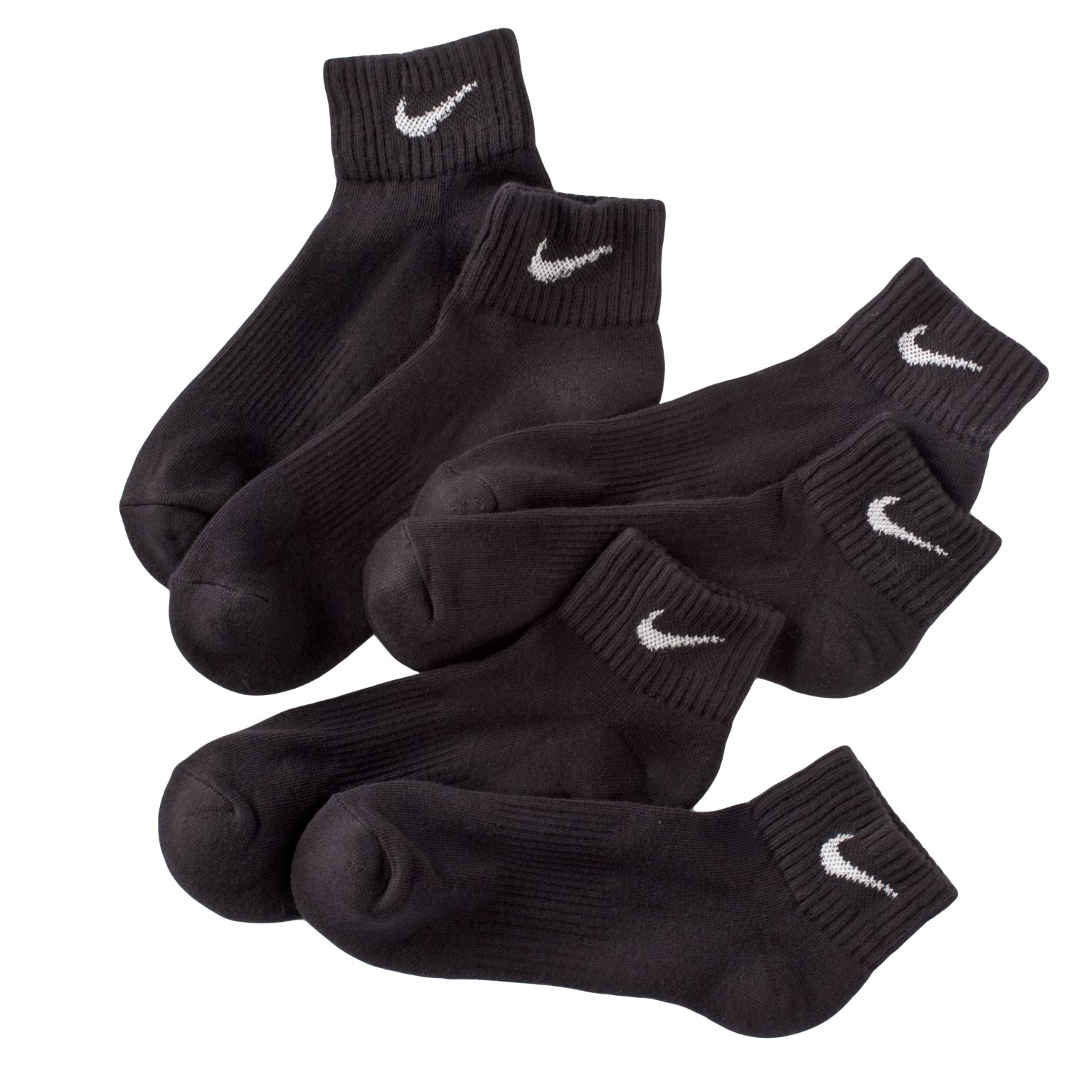 kohls boys nike socks