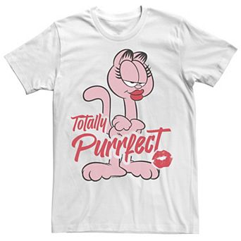 Men's Garfield Miss Arlene Tee