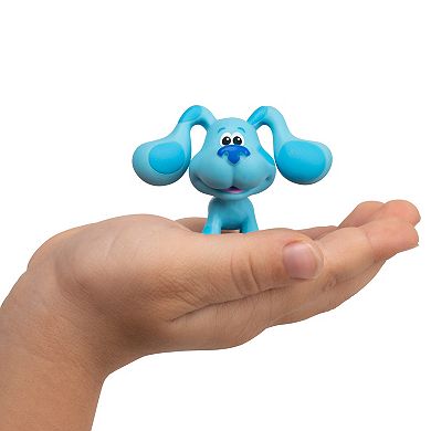 Spin Master Nickelodeon Blue's Clues Find the Clues,Matching Board Game