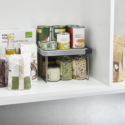 Joseph Joseph CupboardStore Expandable Shelf