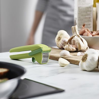 Joseph Joseph CleanForce Garlic Press