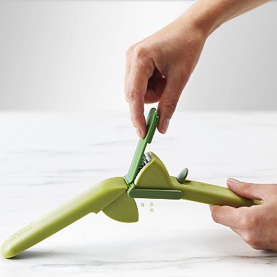 Joseph Joseph CleanForce Garlic Press