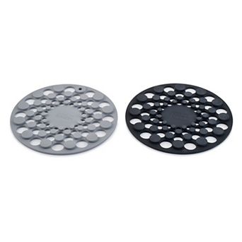 Joseph Joseph Spot-On 2 pc Silicone Trivet Set