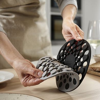 Joseph Joseph Spot-On 2-pc. Silicone Trivet Set