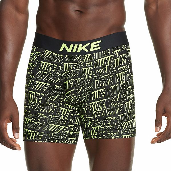 Men's Nike Essential Micro Single Limited Edition Boxer Brief
