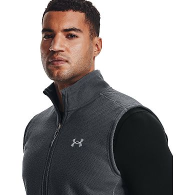 Big & Tall Under Armour OffGrid Fleece Vest
