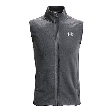 Big & Tall Under Armour OffGrid Fleece Vest