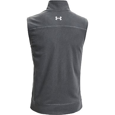 Big & Tall Under Armour OffGrid Fleece Vest