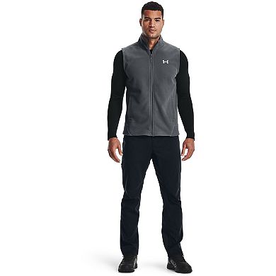 Big & Tall Under Armour OffGrid Fleece Vest