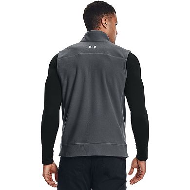 Big & Tall Under Armour OffGrid Fleece Vest