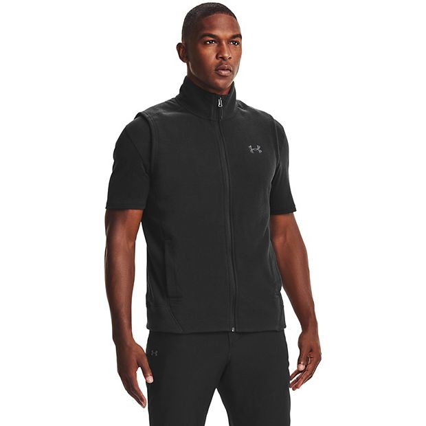 el último Sobretodo continuar Big & Tall Under Armour OffGrid Fleece Vest