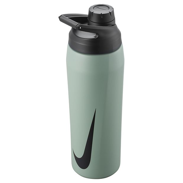 Nike 24oz TR HyperCharge Shaker Bottle.