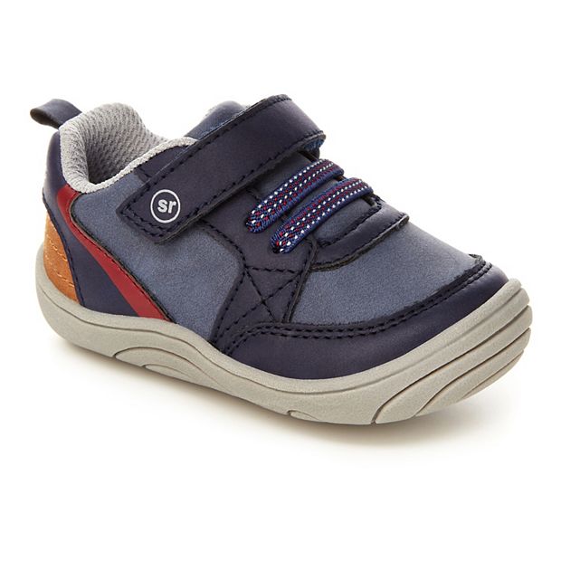 Baby boy sales shoes kohls