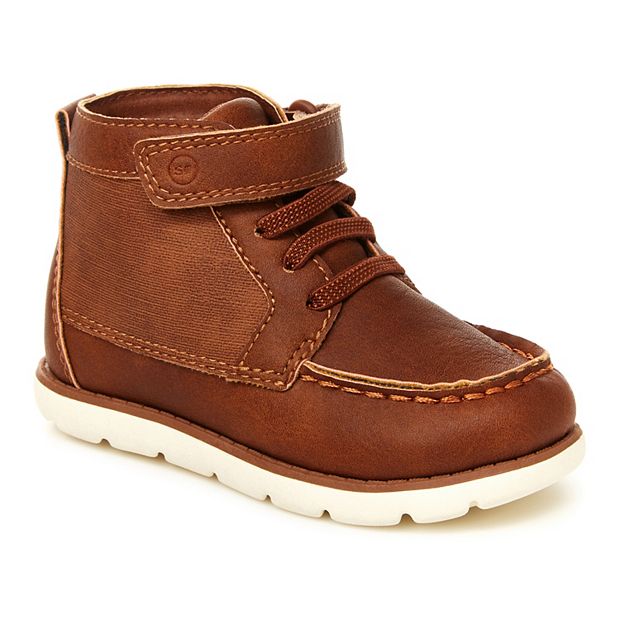 Kohls toddler shop boy boots