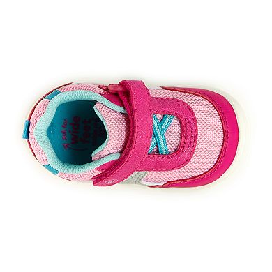 Stride Rite 360 GoGo Baby / Toddler Girls' Athletic Sneakers