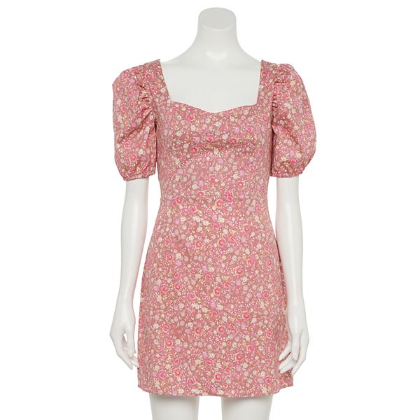 Lily rose outlet dress kohls