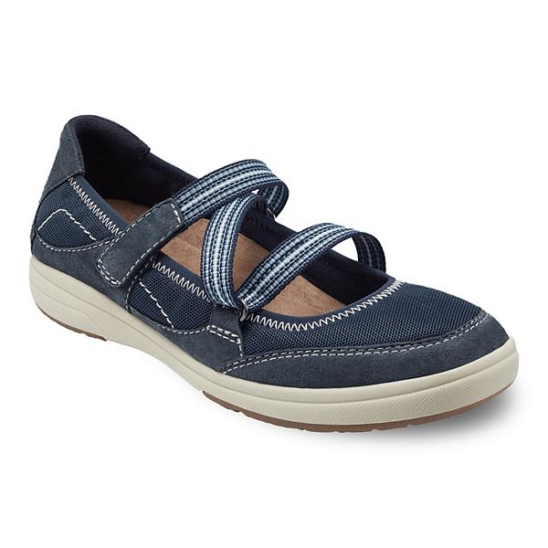 earth shoe mary jane