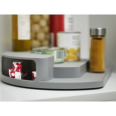 Joseph Joseph CupboardStore Rotating Organizer
