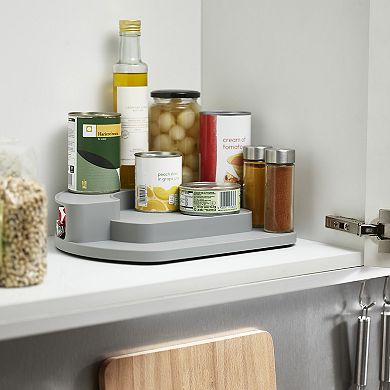 Joseph Joseph CupboardStore Rotating Organizer