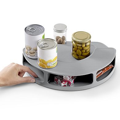 Joseph Joseph CupboardStore Rotating Organizer
