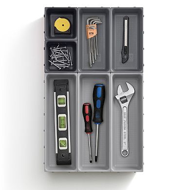 Joseph Joseph Blox 7-pc. Drawer Organizer Set