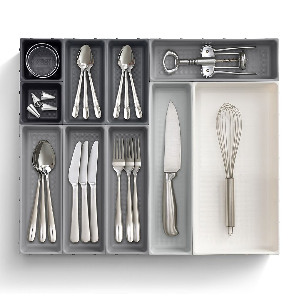 Joseph Joseph Blox 10-pc. Drawer Organizer Set