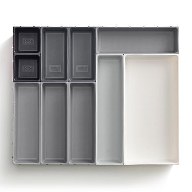 Joseph Joseph Blox 10-pc. Drawer Organizer Set