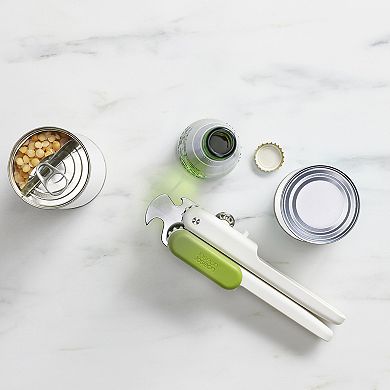 Joseph Joseph Pivot 3-in-1 Can Opener