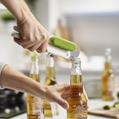 Joseph Joseph Pivot 3-in-1 Can Opener
