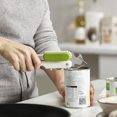 Joseph Joseph Pivot 3-in-1 Can Opener