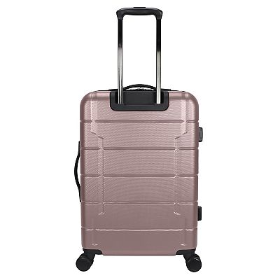 iPack Impact 2.0 3-Piece Hardside Spinner Luggage Set