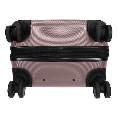 iPack Impact 2.0 3-Piece Hardside Spinner Luggage Set