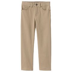 7014-Boy's Husky Dri-fit Pants – Ivy School Uniforms