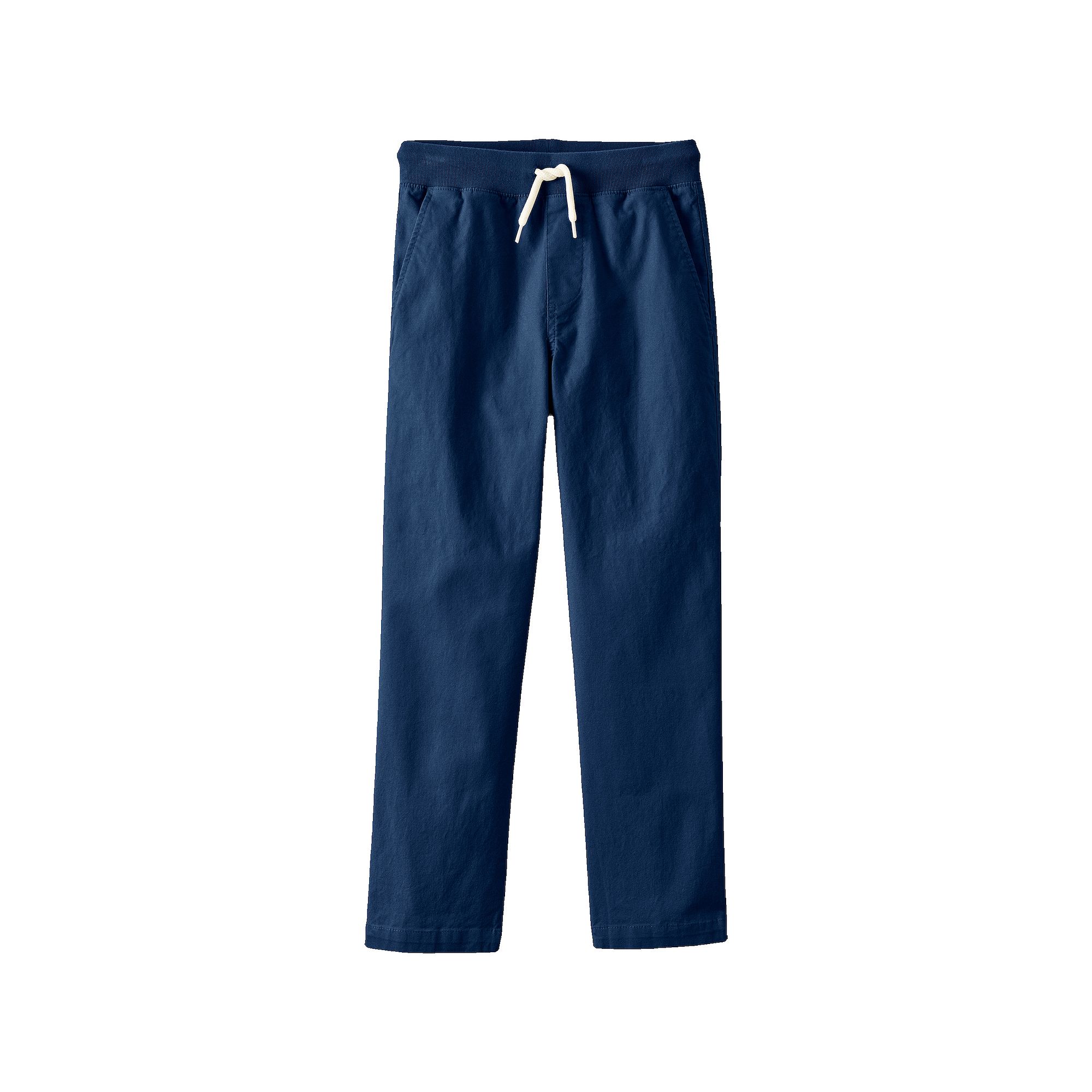 Boys 2-20 Lands End Iron Knees Pull-On Pants in Regular & Husky, Boys, Si