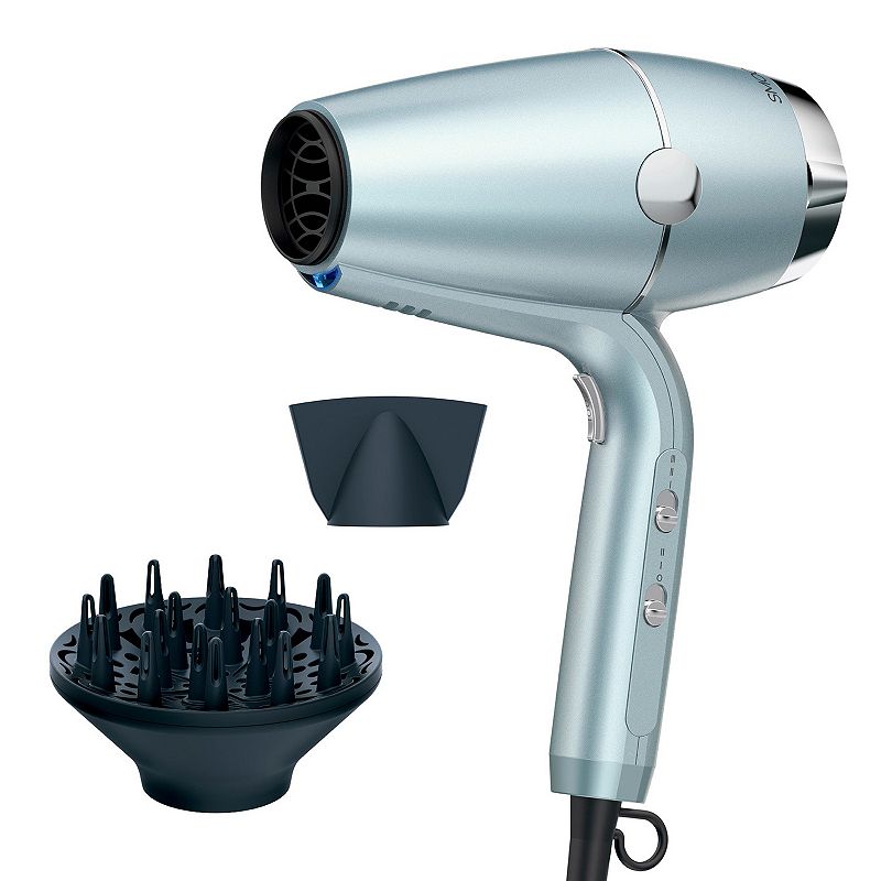 65784227 Conair InfinitiPRO Smoothwrap Hair Dryer, Multicol sku 65784227