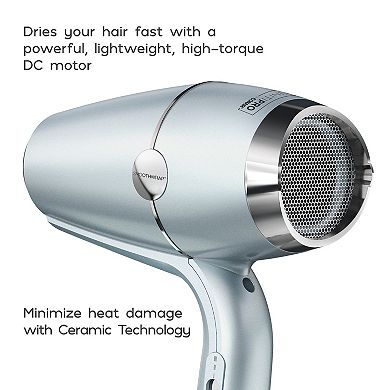 Conair InfinitiPRO Smoothwrap Hair Dryer