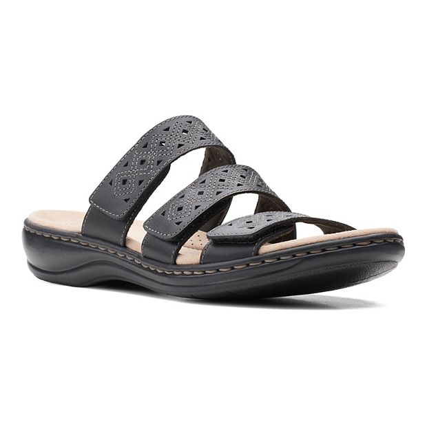 Clarks sandals hotsell at kohl's