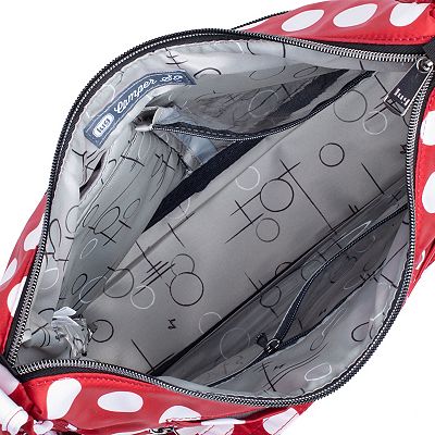 Lug camper crossbody deals