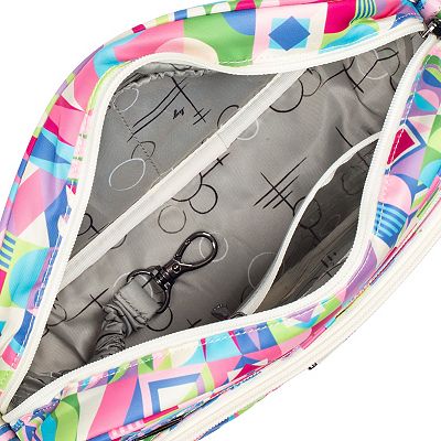 Kohls lug bags best sale