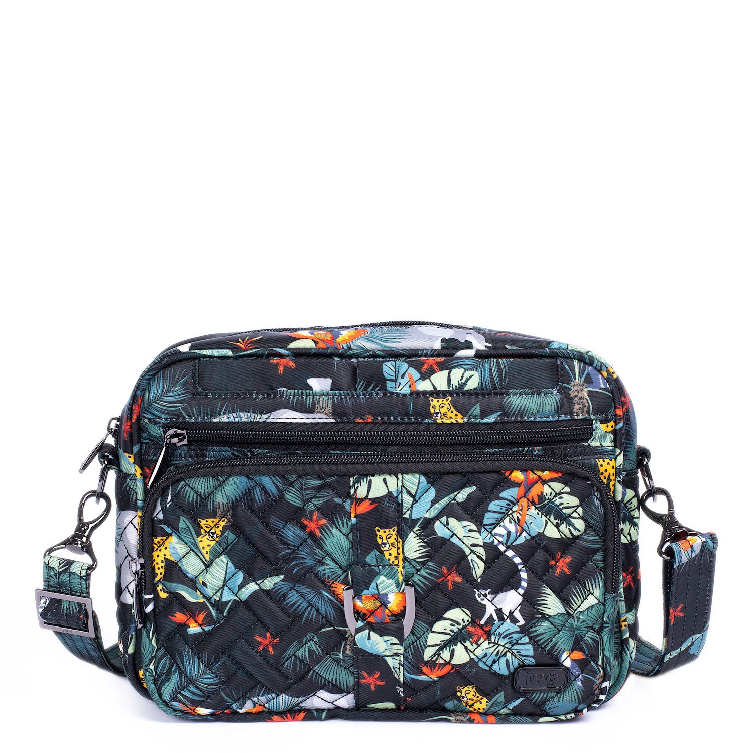 Kohls lug bags clearance
