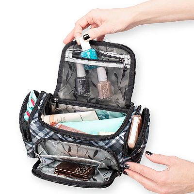 LUG MINI Trolley Cosmetic deals Bag Case