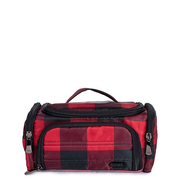 Lug Mini Trolley Cosmetic Case