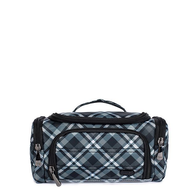 Lug trolley toiletry case hot sale