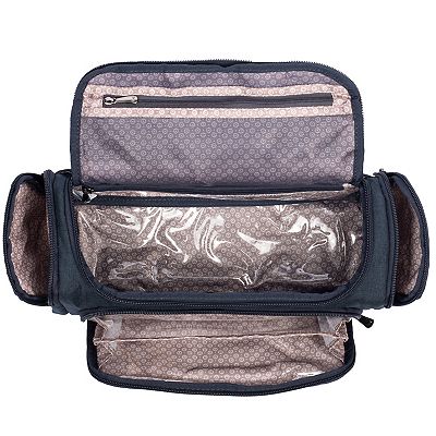 Lug Trolley Cosmetic Case