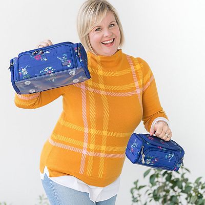 Lug women's trolley cosmetic case hotsell