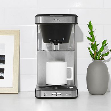 OXO Brew 8-Cup Coffee Maker